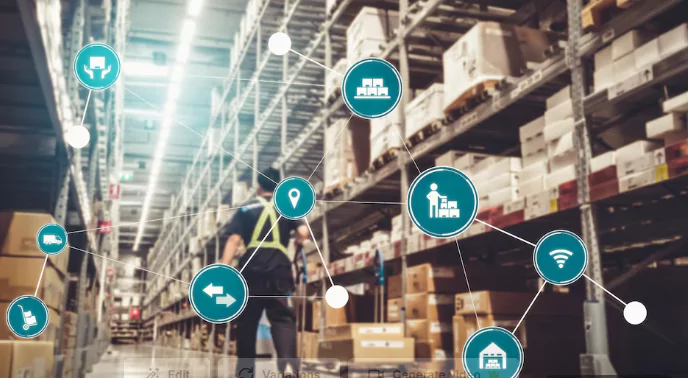 Warehouse Management System